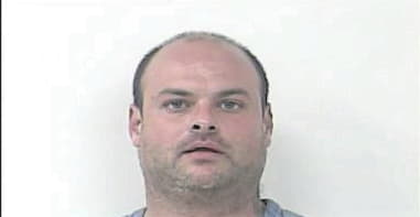 Ricardo Olivo, - St. Lucie County, FL 